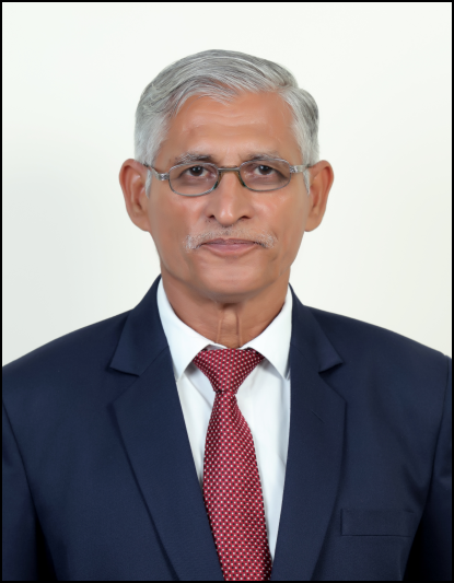 Mr. Rajendra V. Pawar